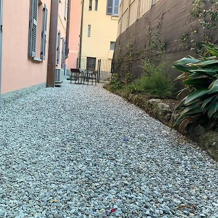 Appartamento Minu Menaggio Buitenkant foto