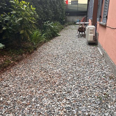 Appartamento Minu Menaggio Buitenkant foto