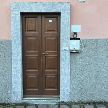 Appartamento Minu Menaggio Buitenkant foto