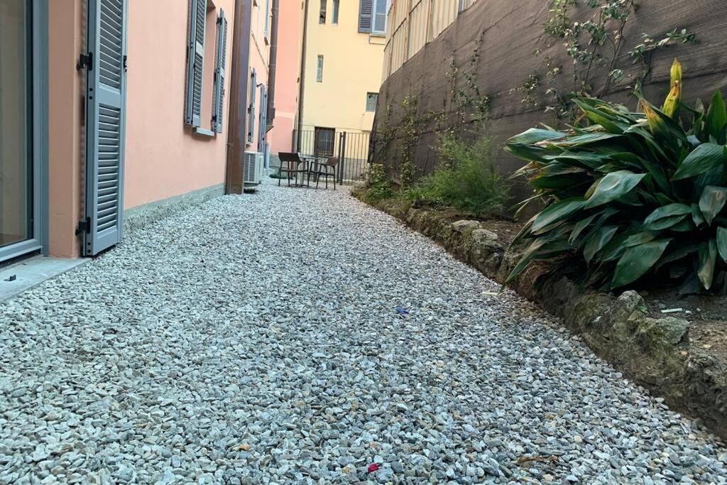 Appartamento Minu Menaggio Buitenkant foto