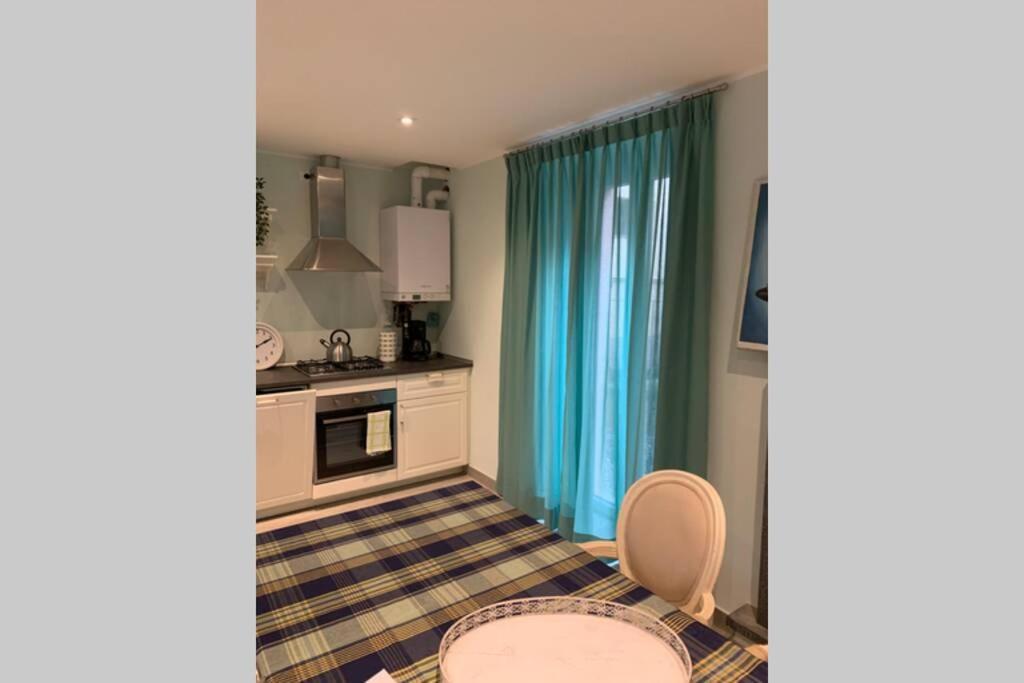 Appartamento Minu Menaggio Buitenkant foto