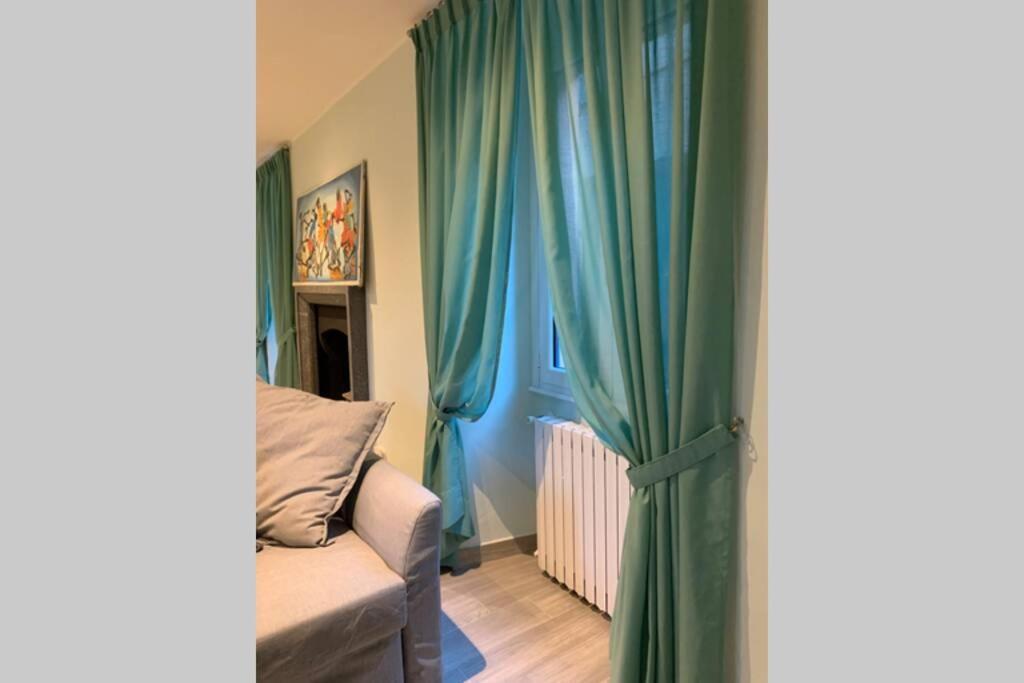 Appartamento Minu Menaggio Buitenkant foto