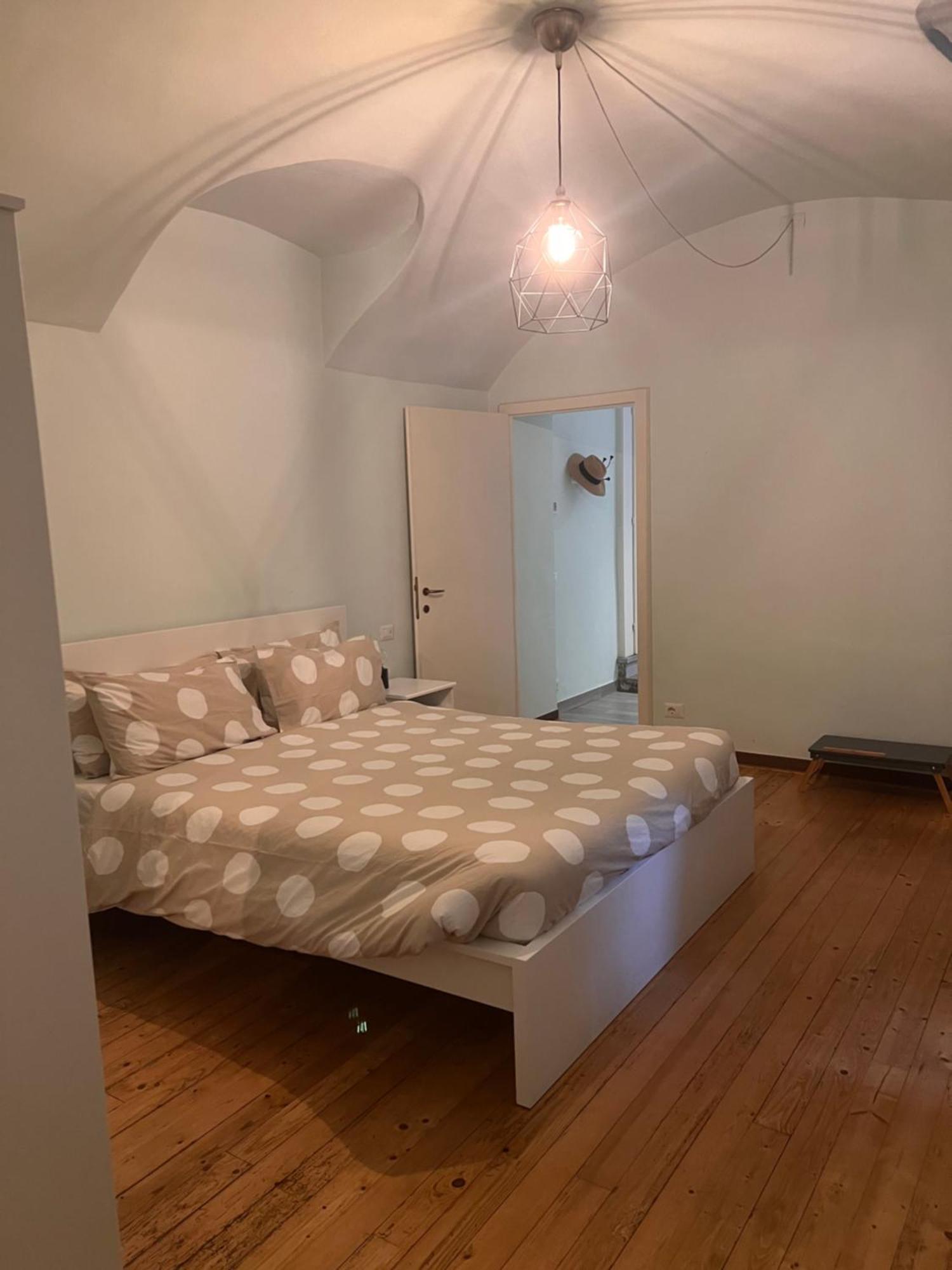 Appartamento Minu Menaggio Buitenkant foto