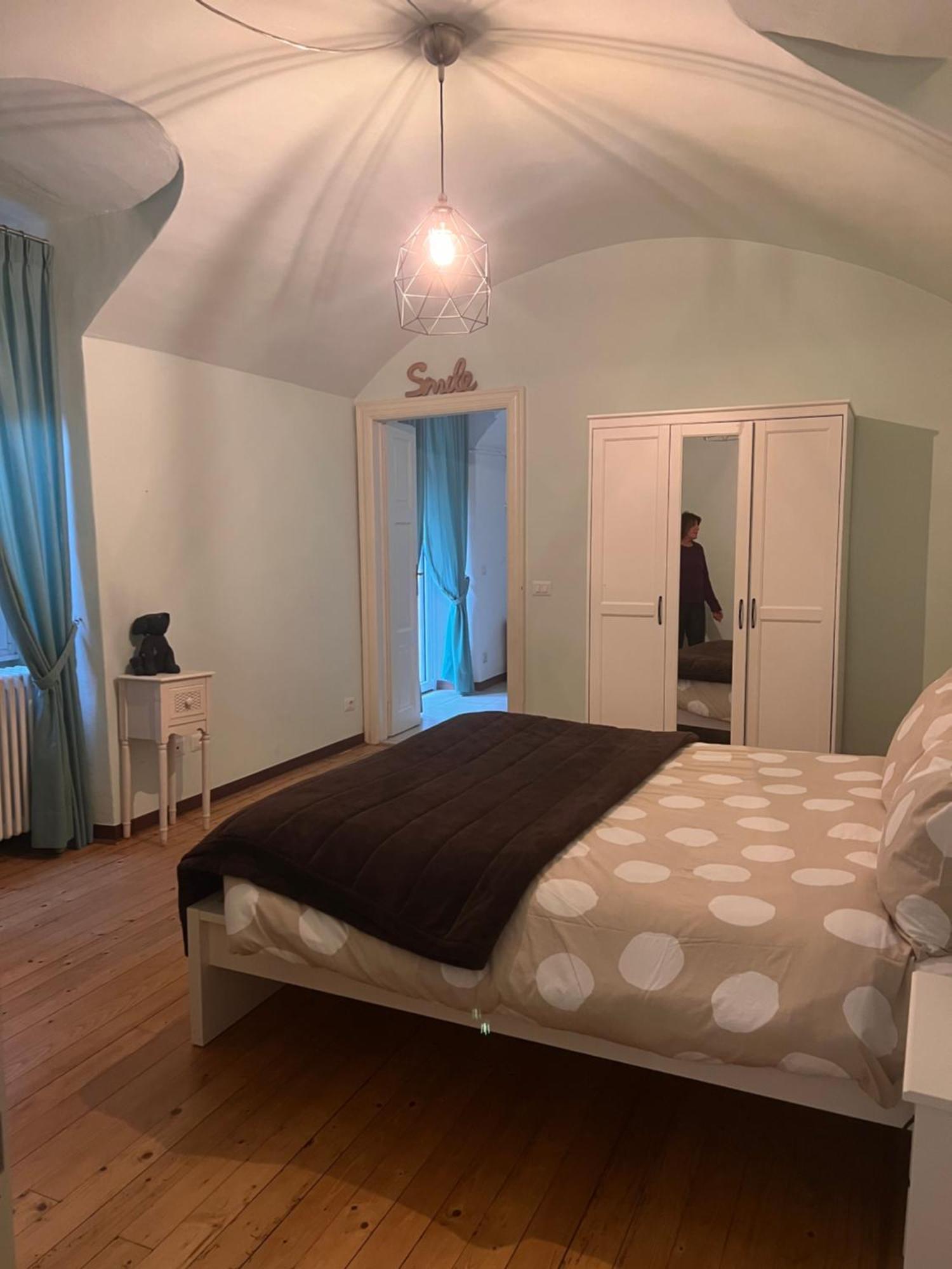 Appartamento Minu Menaggio Buitenkant foto