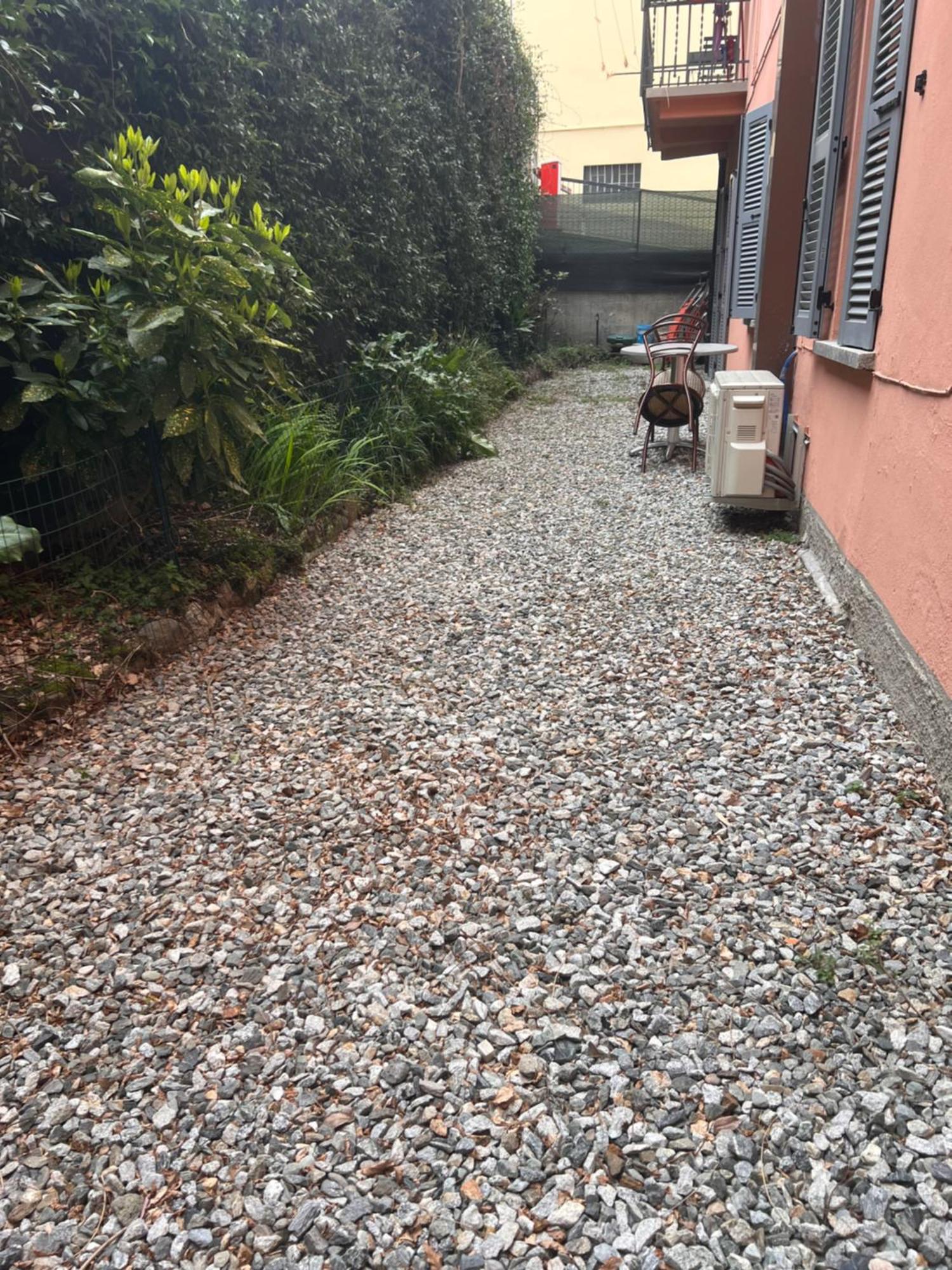 Appartamento Minu Menaggio Buitenkant foto