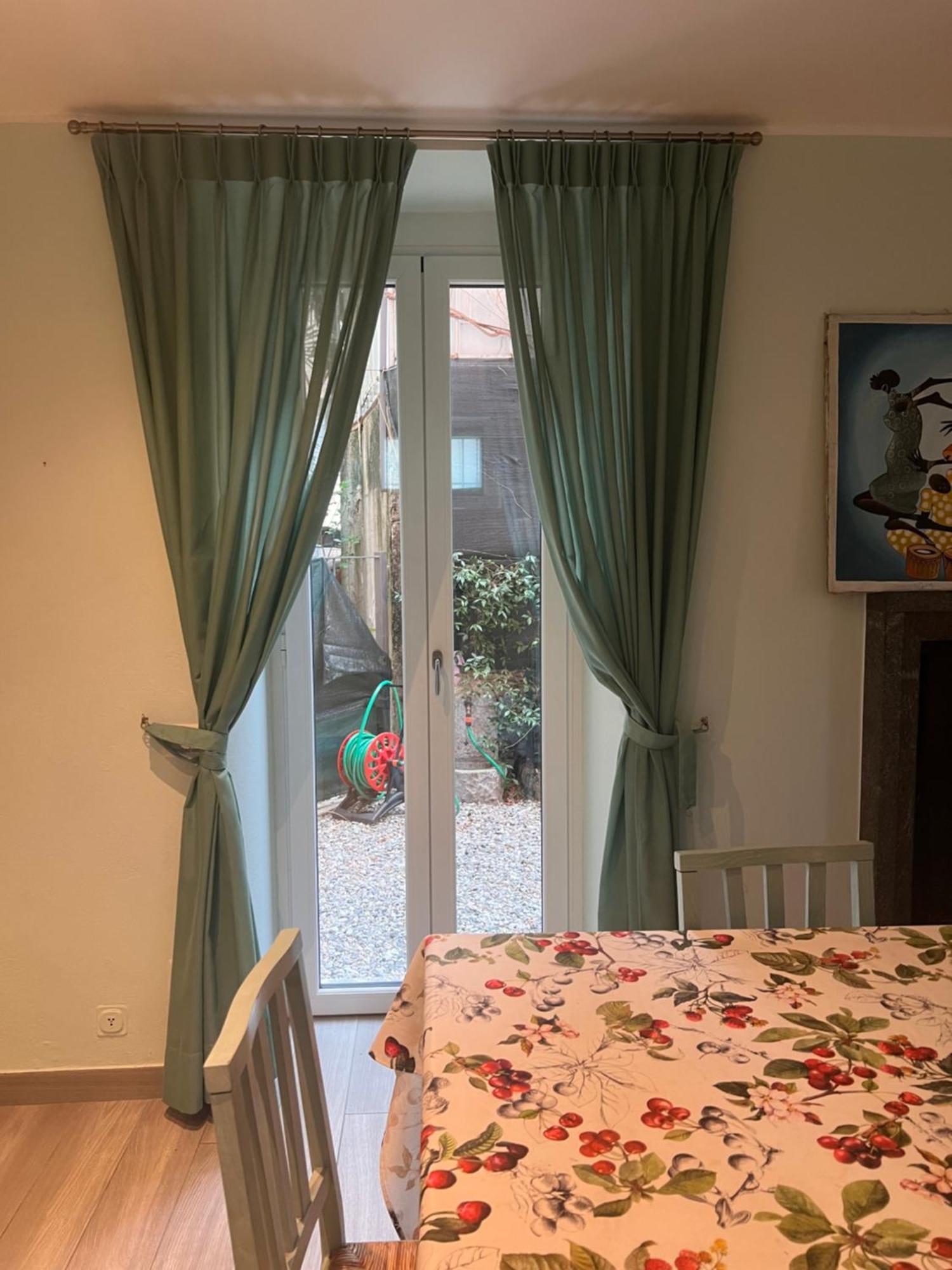 Appartamento Minu Menaggio Buitenkant foto